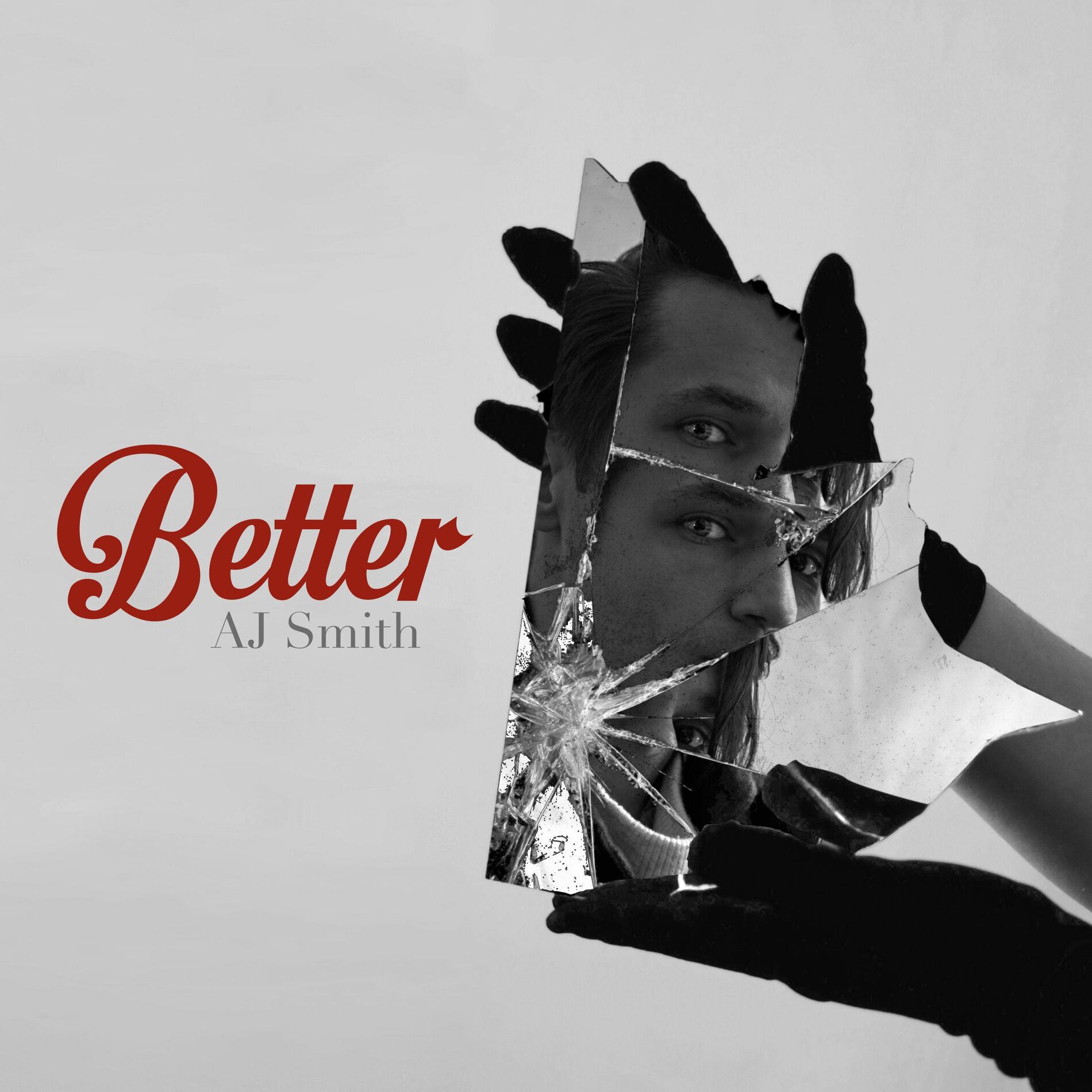 Album cover of Better