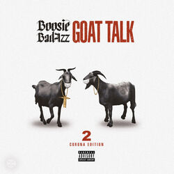 Cover of Goat Talk 2