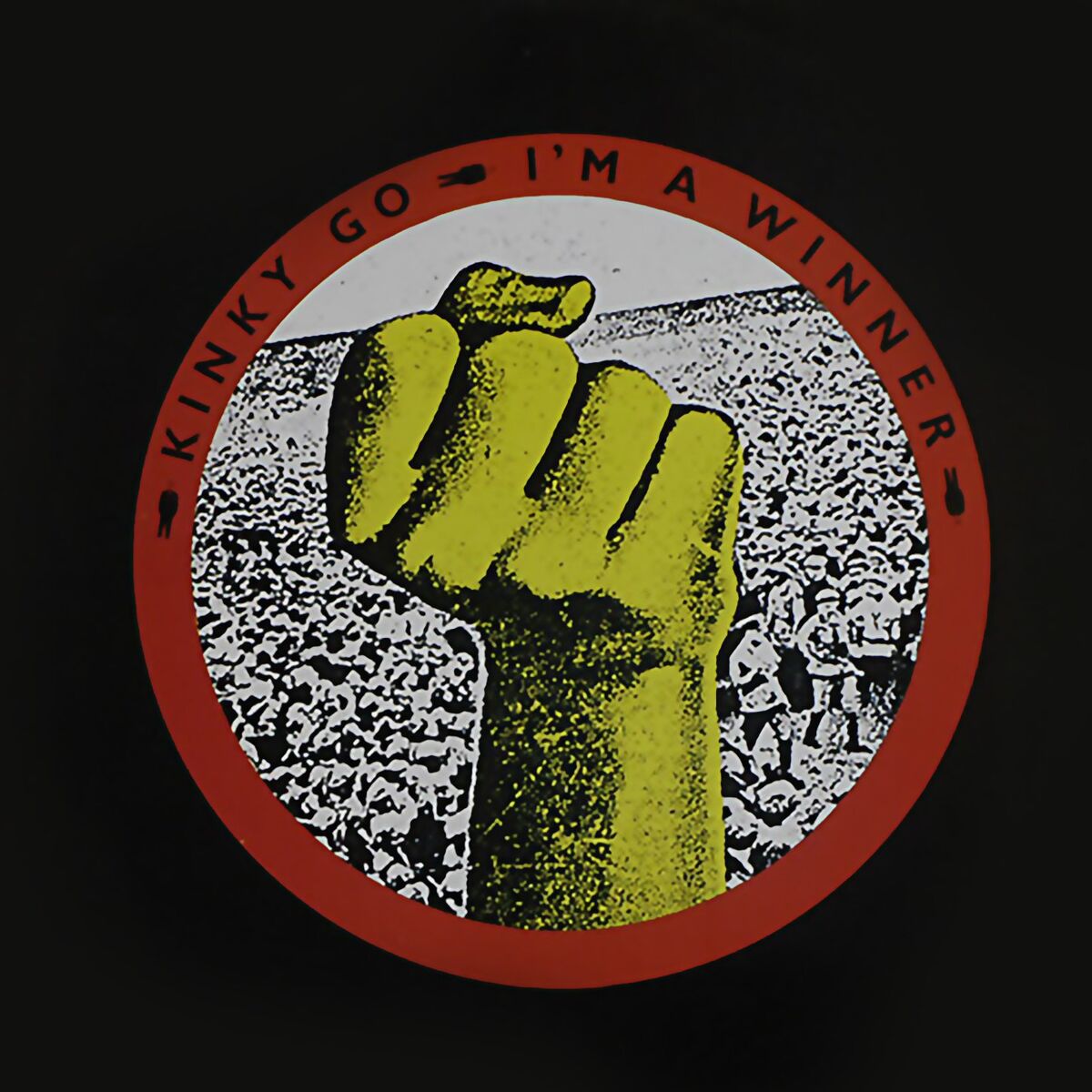 Album cover of Gimme The Love