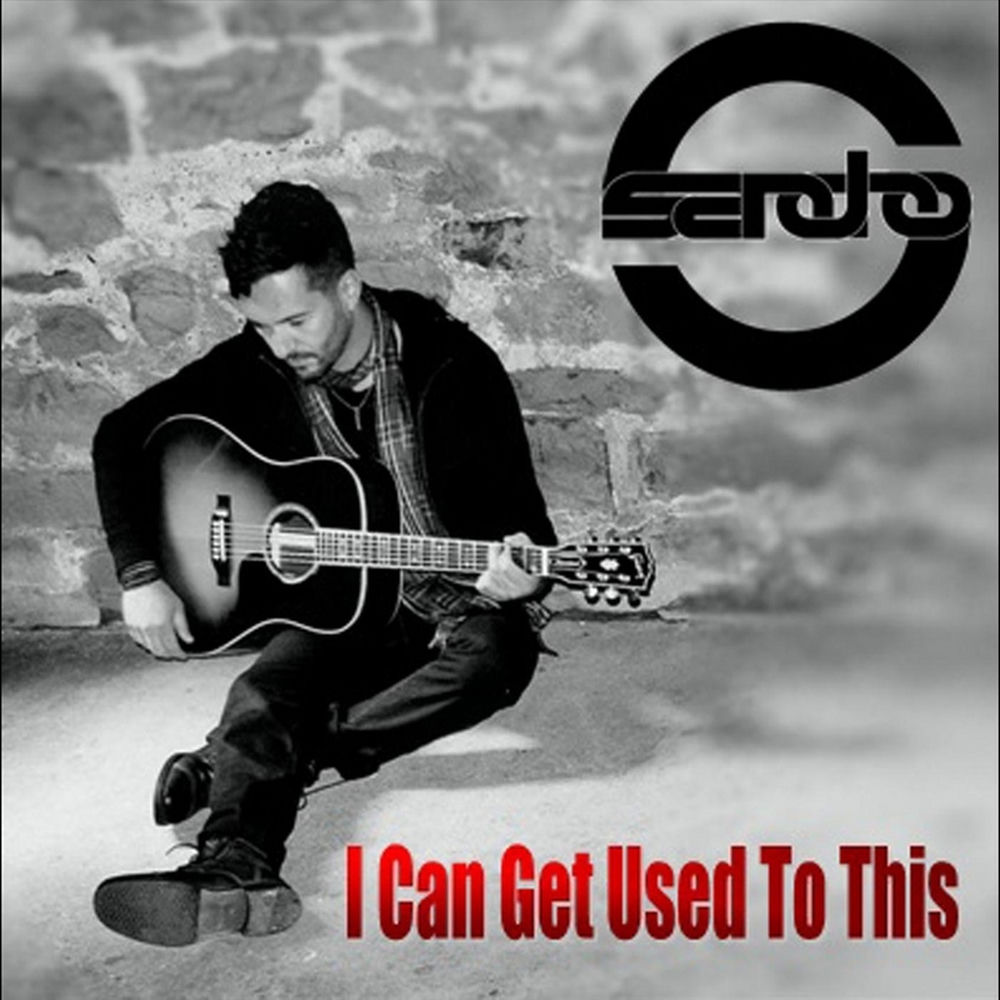 Album artwork for I Can Get Used to This by Sandro