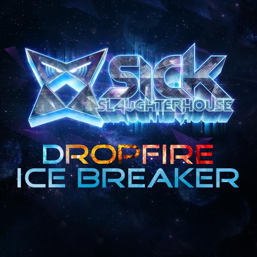 Picture of Ice Breaker