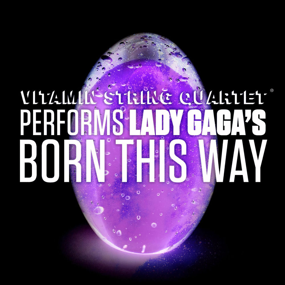 VSQ Performs Lady Gaga's Born This Way cover