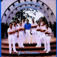 Gilberto Santa Rosa - Good Vibrations | Deezer