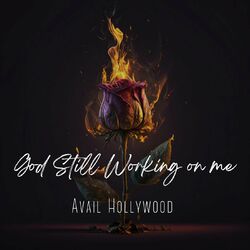 Cover of God Still Working on Me