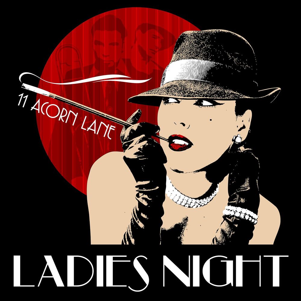 Picture of Ladies Night