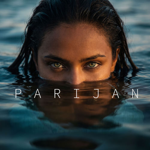 Parijan (Persian Deep House Rework)