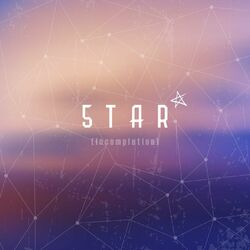 Cover of 5TAR (Incompletion)