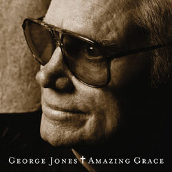 Cover of Amazing Grace