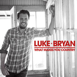 Cover of What Makes You Country