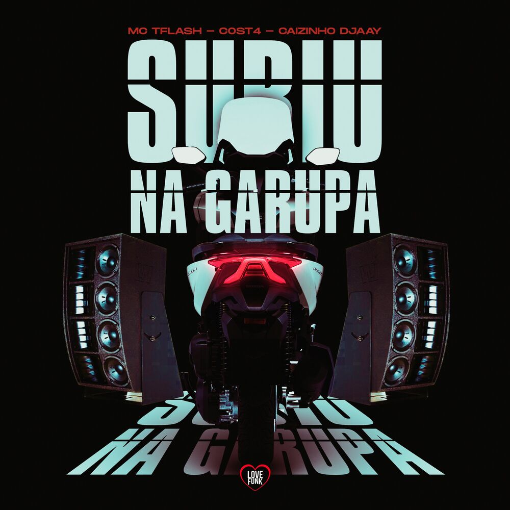 Picture of Subiu na Garupa