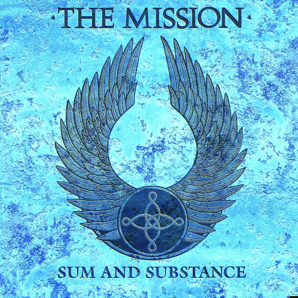 Picture of Sum And Substance