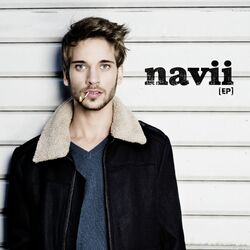 Cover of Navii