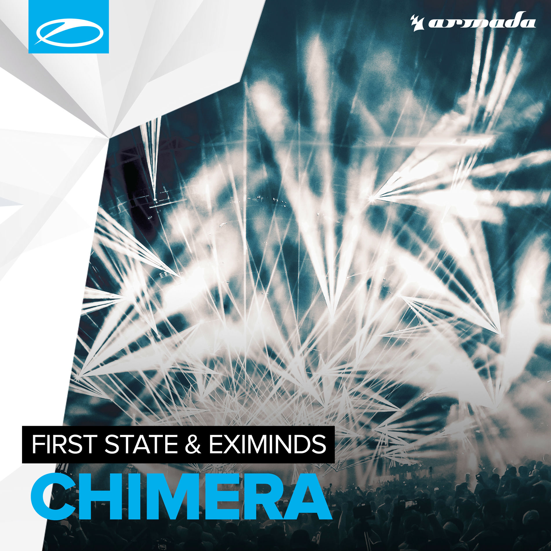 Album cover of Chimera
