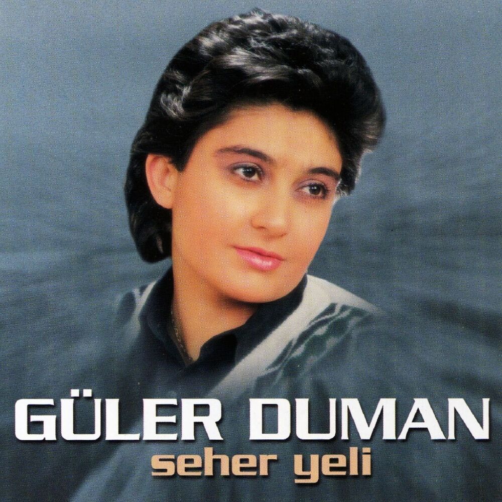 Picture of Seher Yeli