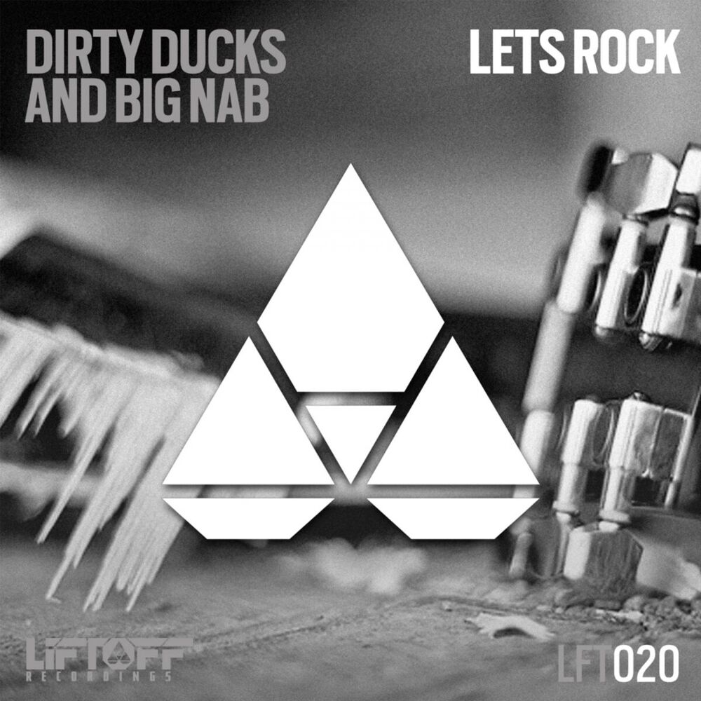 Picture of Let's Rock