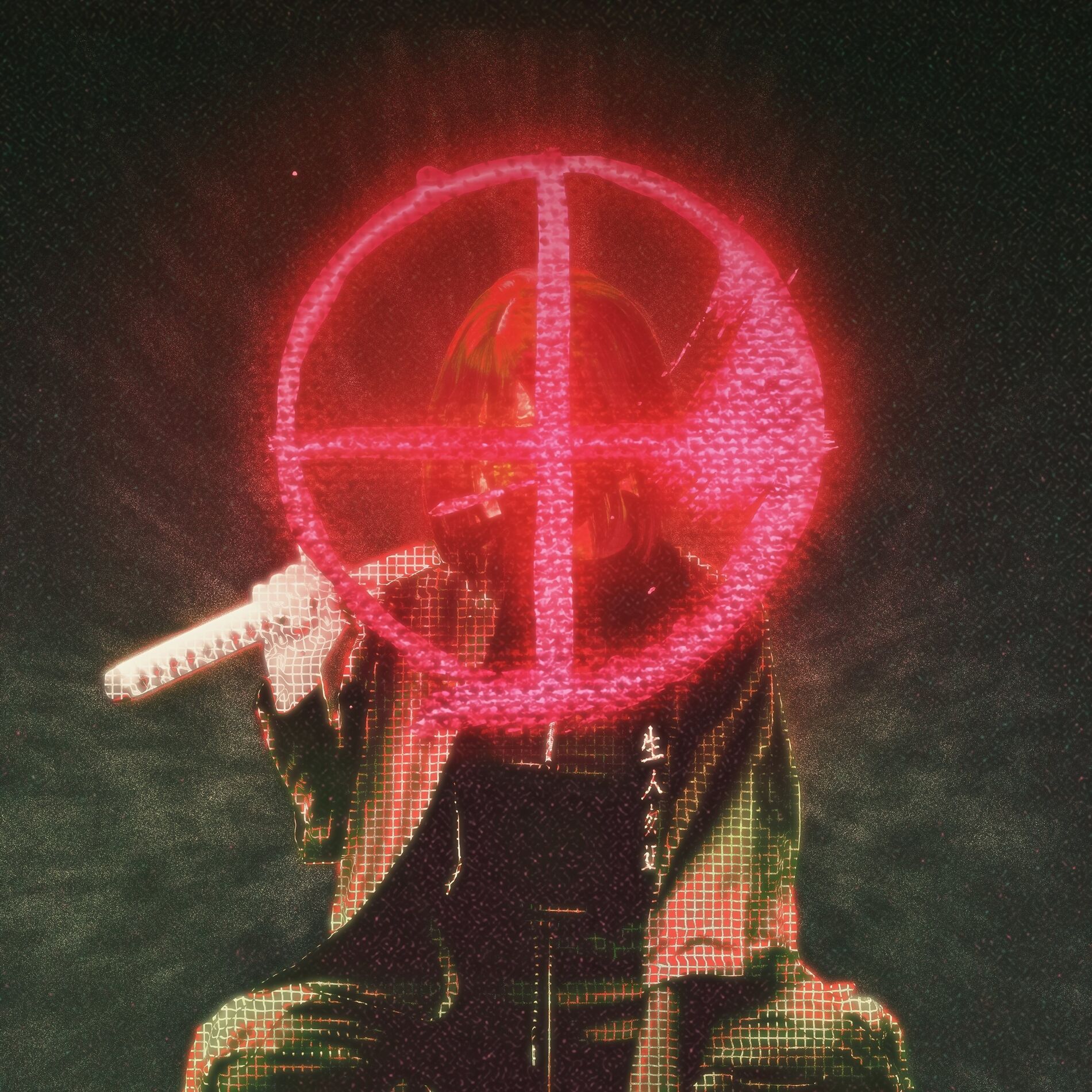 Album cover of ONE SHOT!