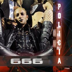 Policia (Special Maxi Edition)