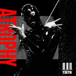 Cover of Atrophy