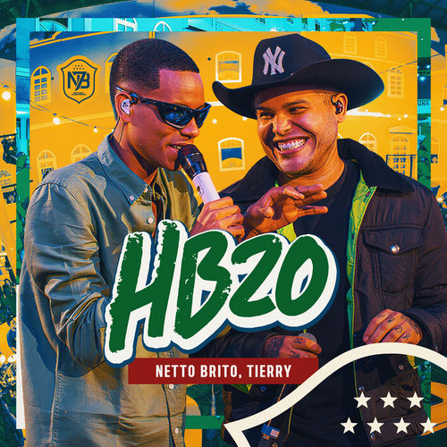 netto brito hb20 netto brito e tierry