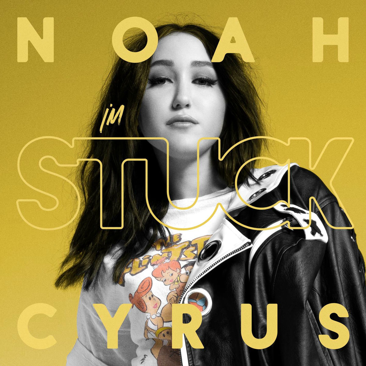 Album cover of I'm Stuck