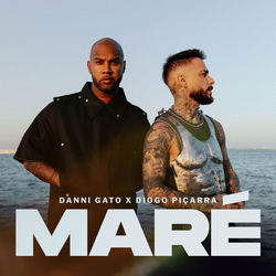 Cover of Maré by undefined