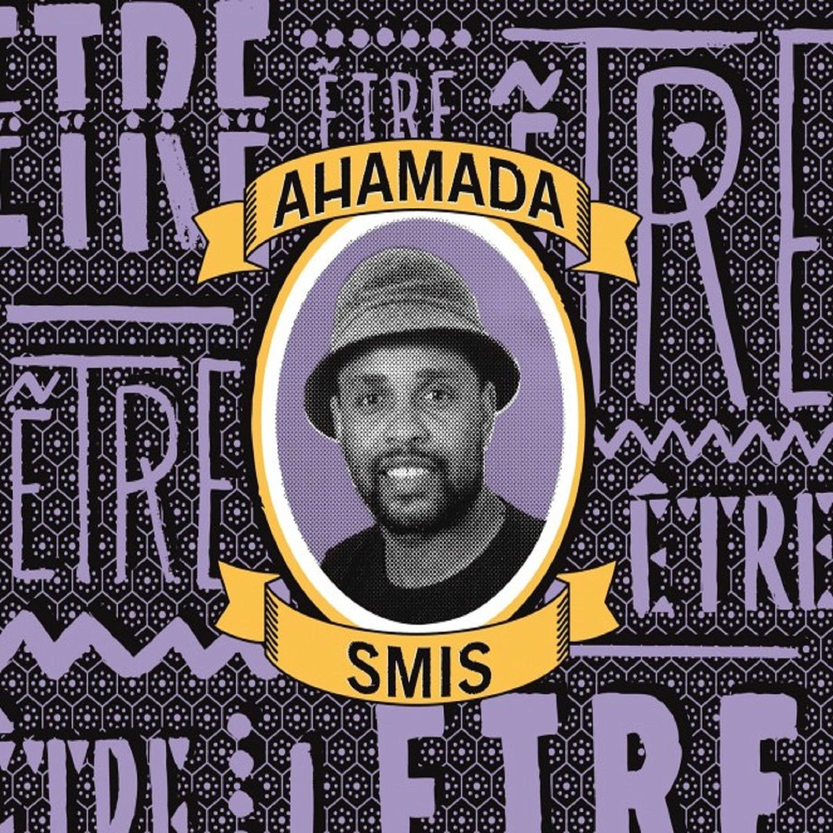 Album cover of Être
