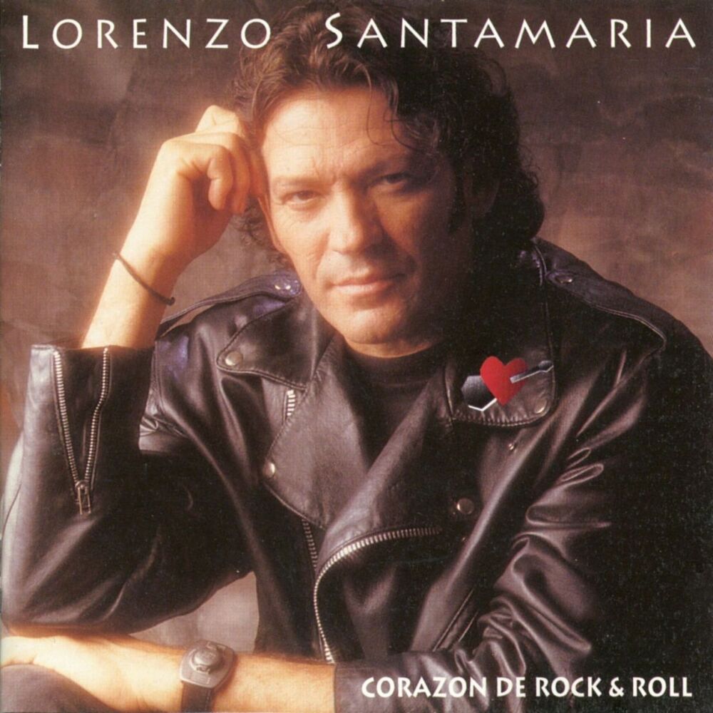 Picture of Corazon de Rock And Roll