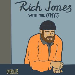 Cover of Overcoats