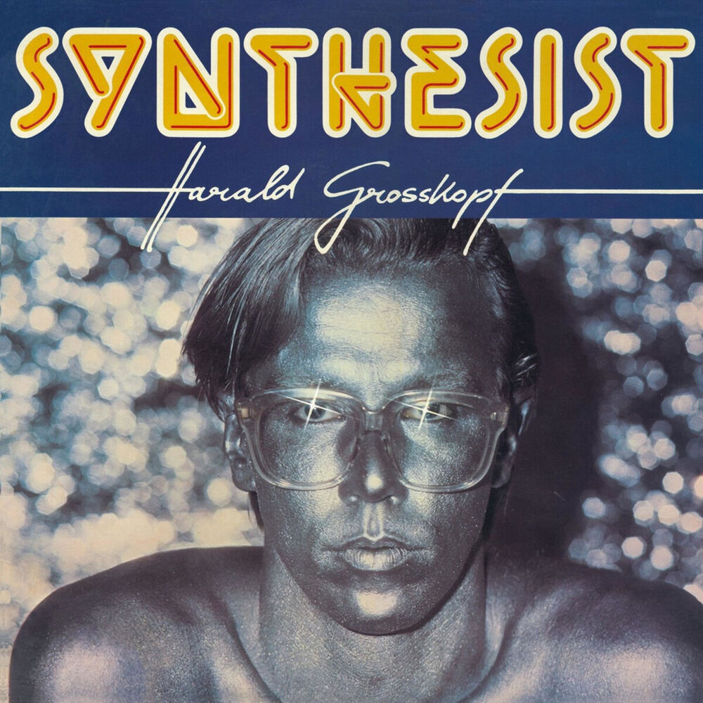 Picture of Synthesist