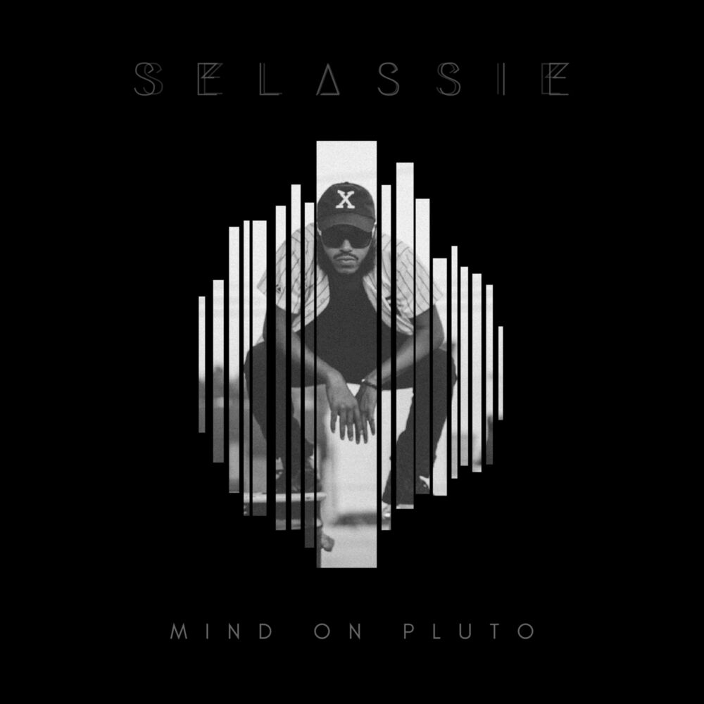 Picture of Mind on Pluto