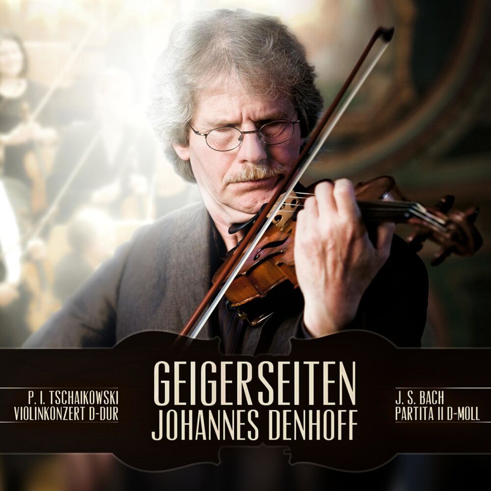Picture of Geigerseiten
