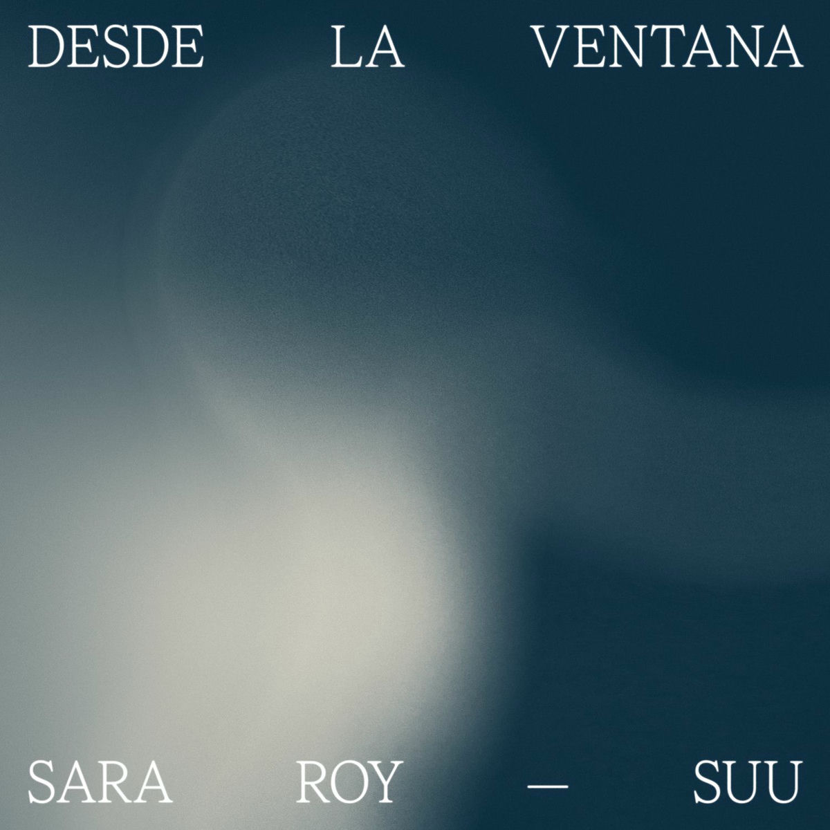 Album cover of Desde la Ventana