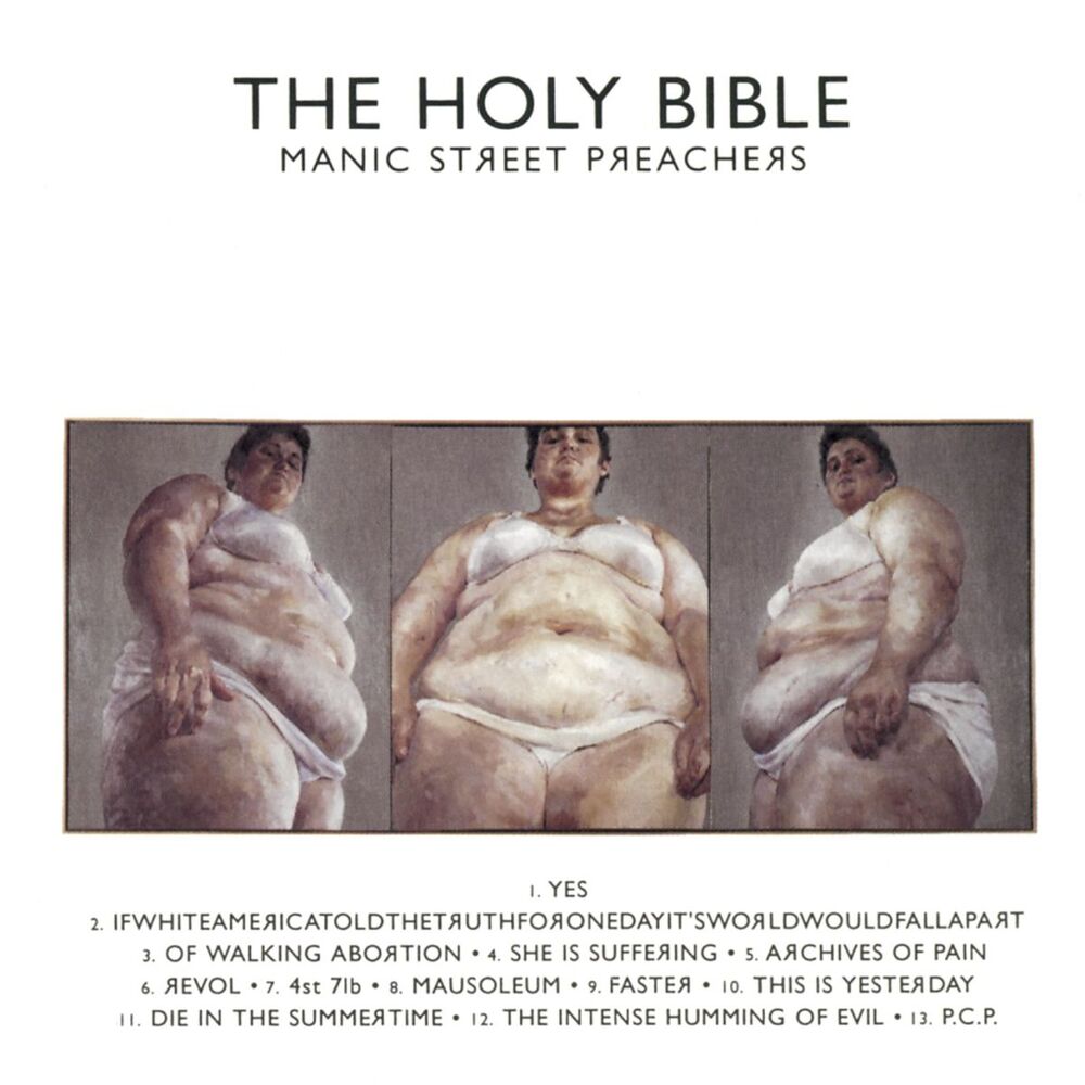 Picture of THE HOLY BIBLE