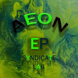 Cover of AEON