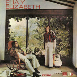 Cover of Elia y Elizabeth