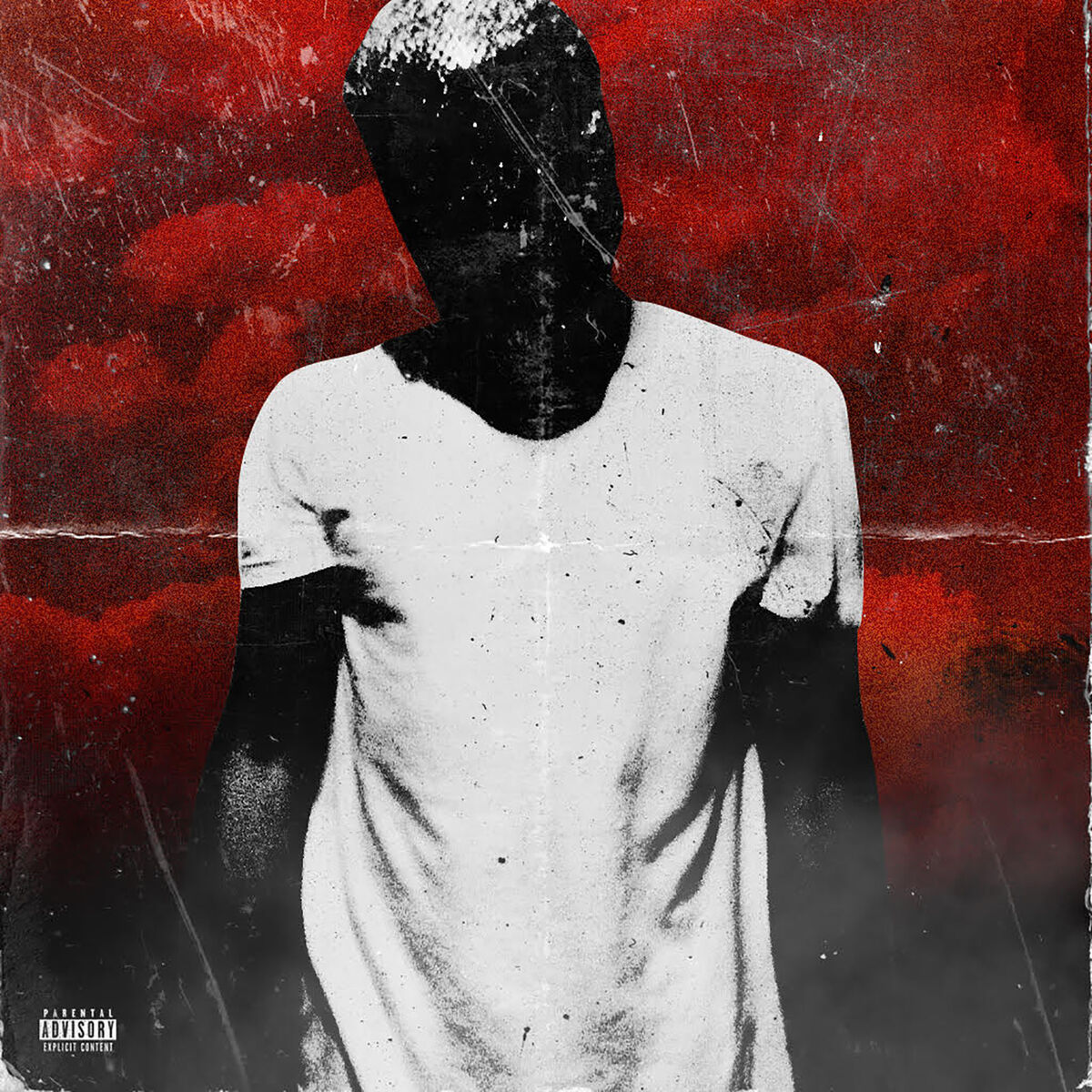 Album cover of Dmns