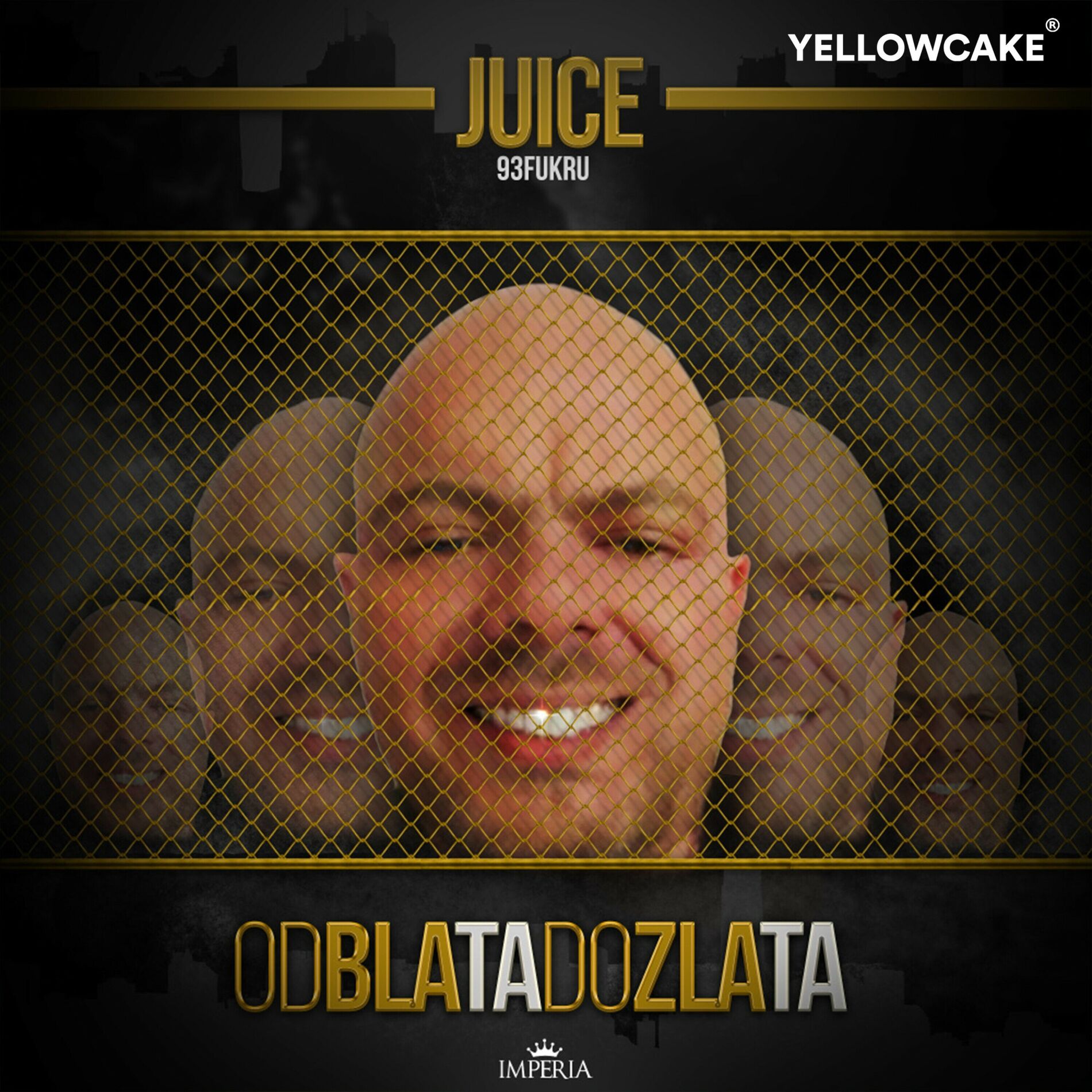 Album cover of Moj Ego