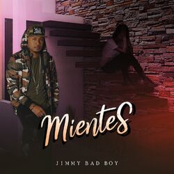 Cover of Mientes