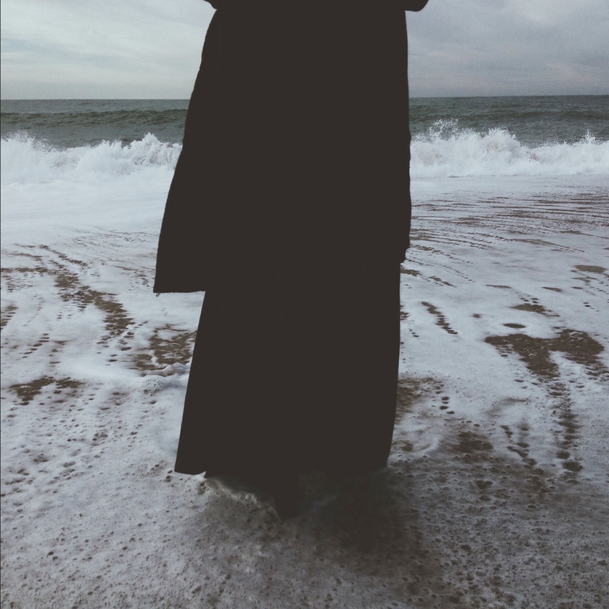 Album cover of Saudade