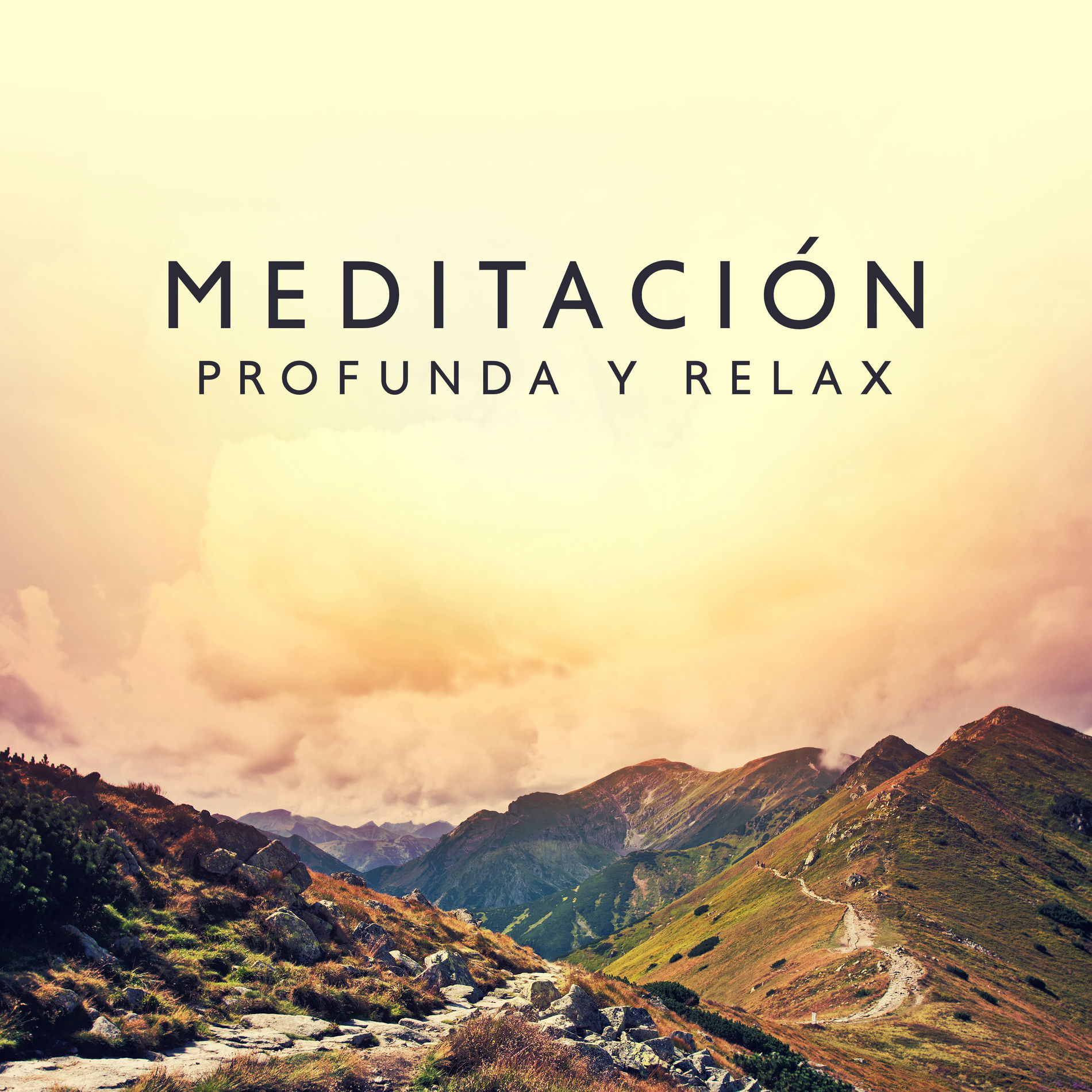 Album cover of Spiritual Meditation