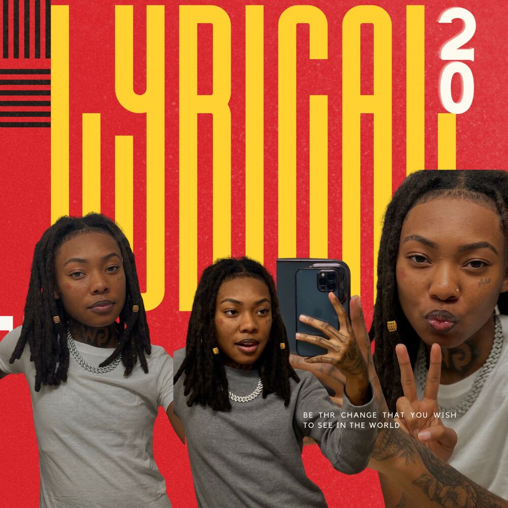 Picture of LYRICAL