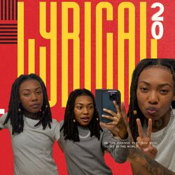 Cover of LYRICAL