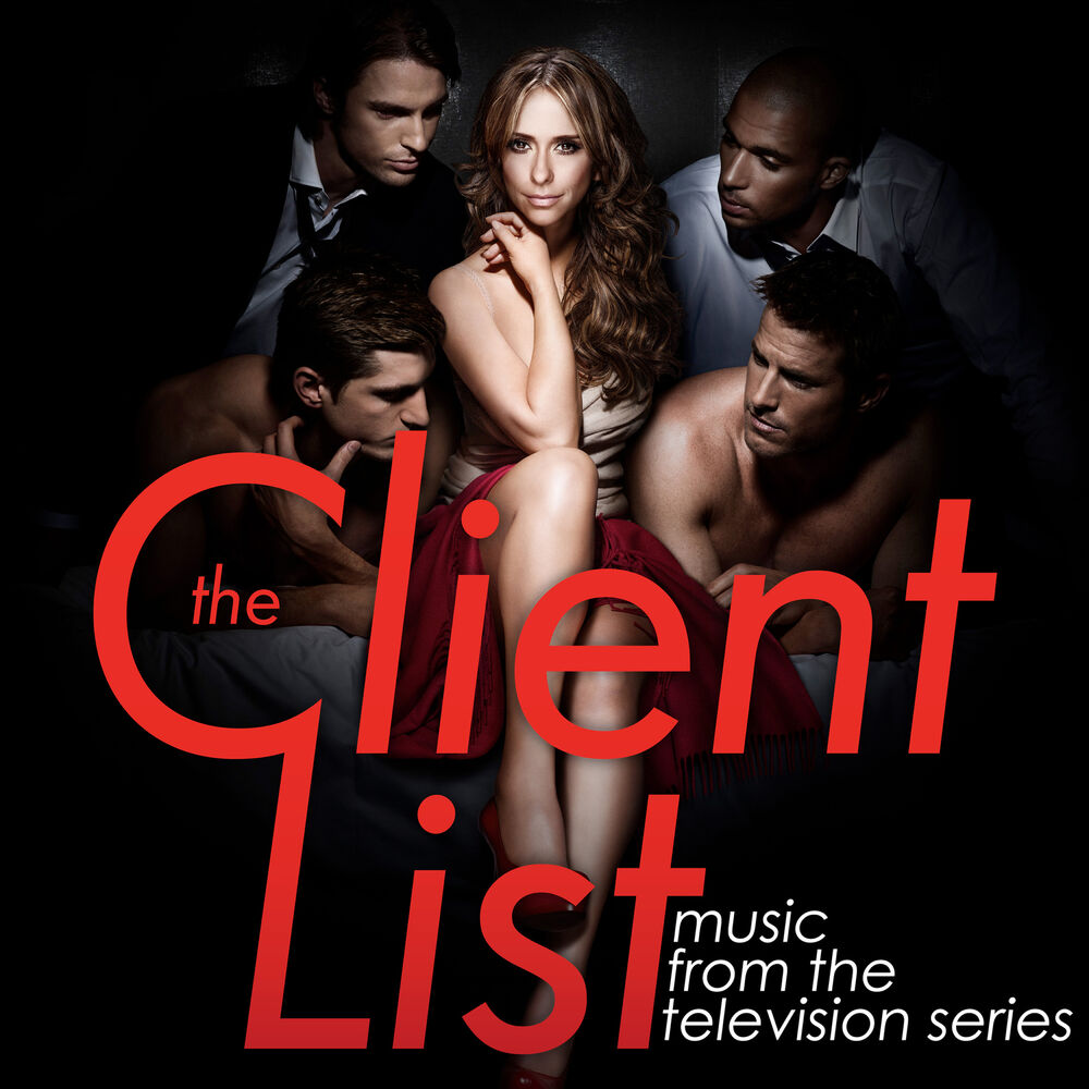 Picture of The Client List (Music from the Television Series)