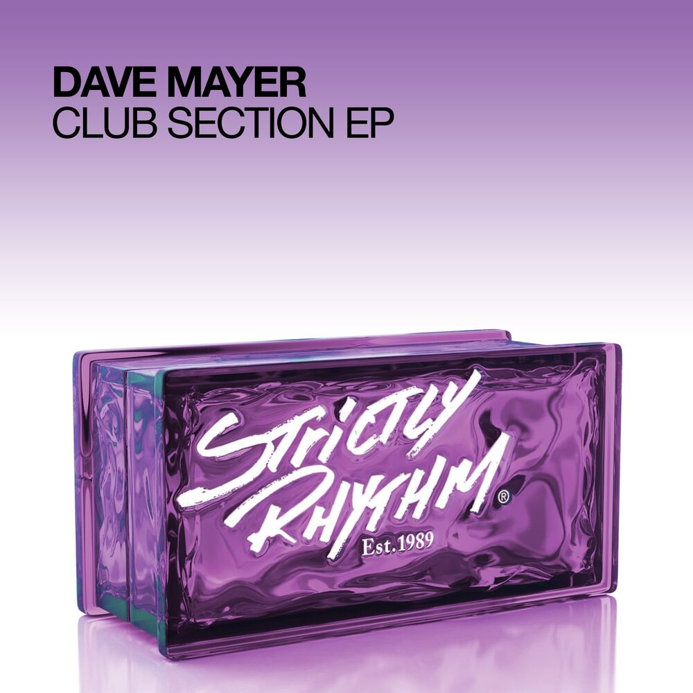 Picture of Club Section EP