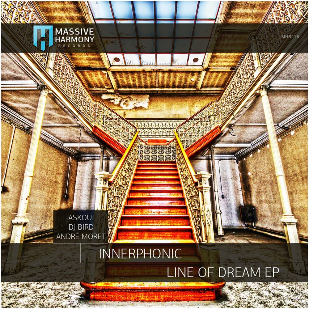 Picture of Line of Dream