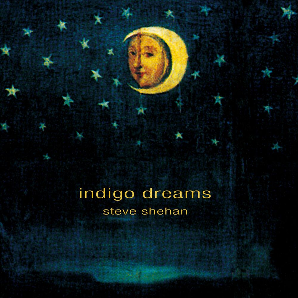 Picture of Indigo Dreams