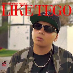 Cover of Like Tego