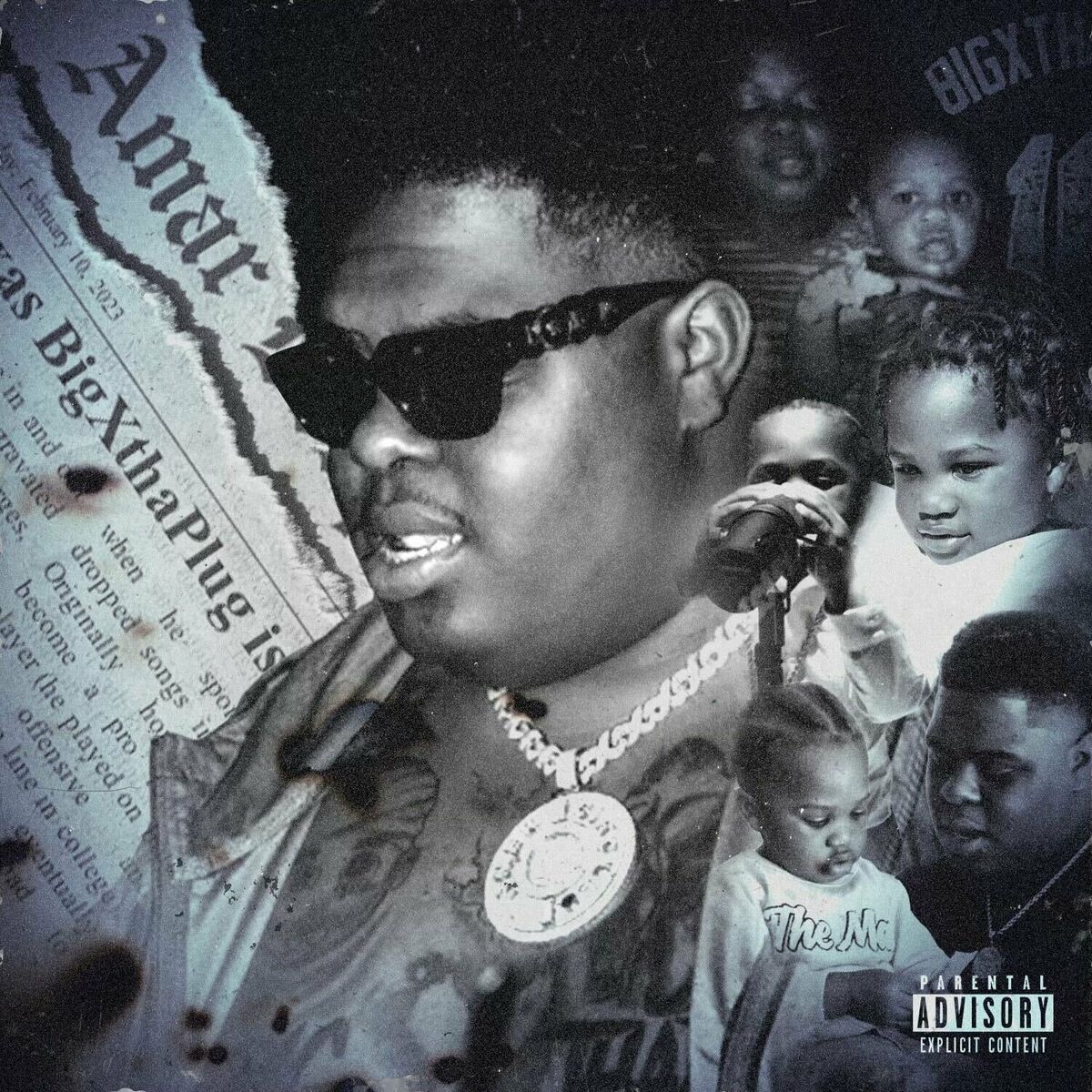 Album cover of Levels