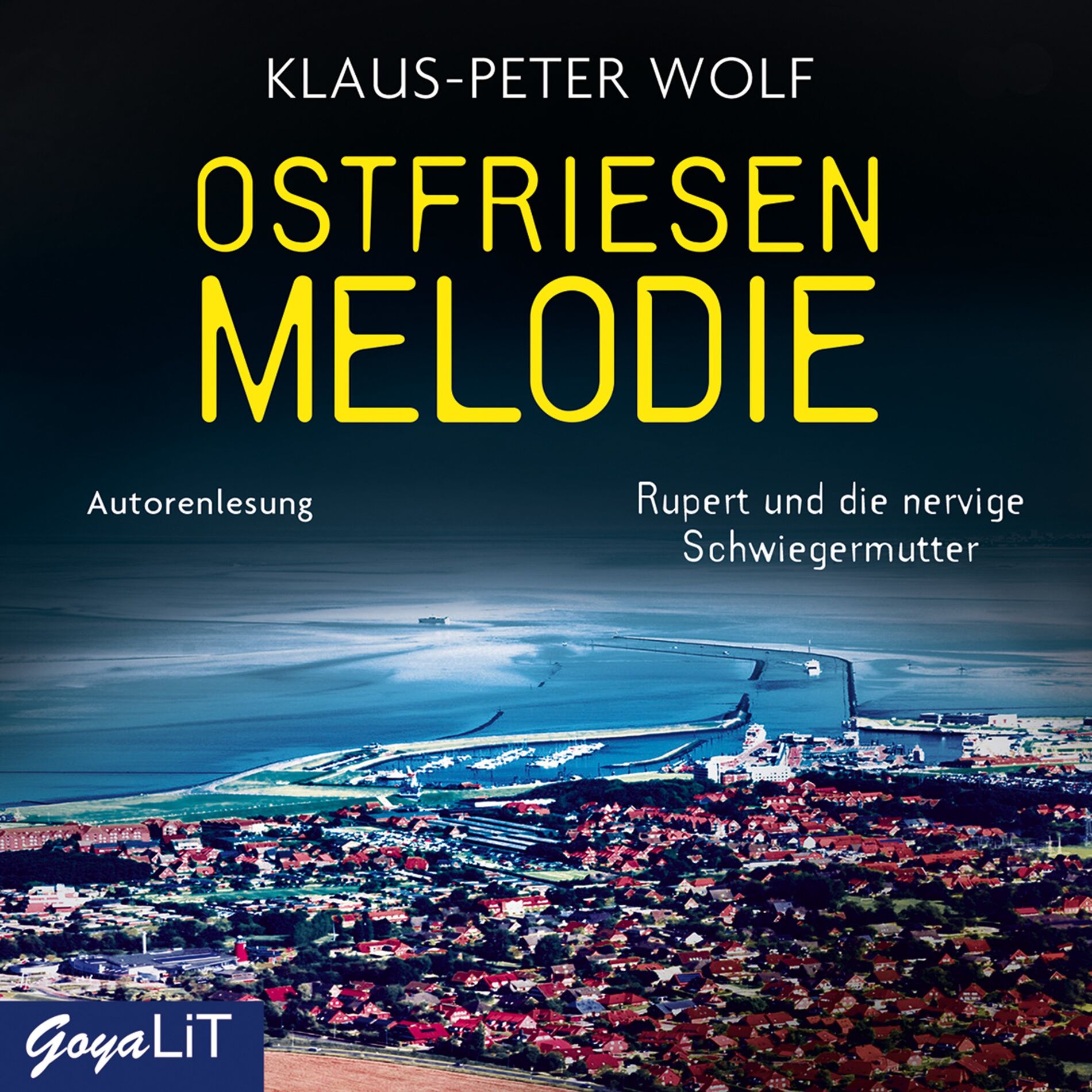Album cover of Ostfriesenmelodie Intro