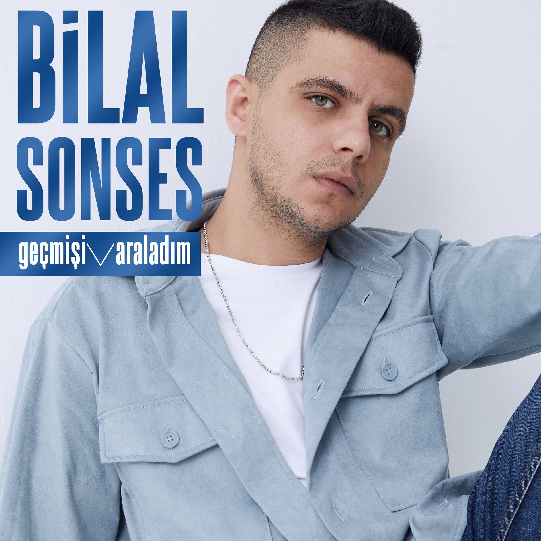 Album cover of Geçmişi Araladım